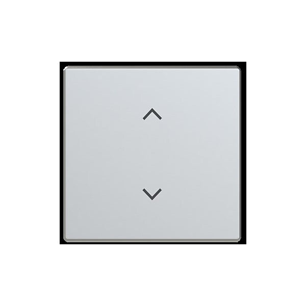 Busch-Jaeger Wippe 1-fach Jalousie 6735-11-866