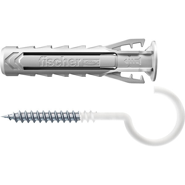 fischer Dübel SX Plus SXPlus6x30RHNK(VE4)