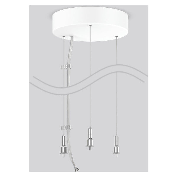 Deckenbaldachin 983416.002