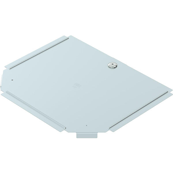 Deckel für T-Stück B200mm RTD 200 FS