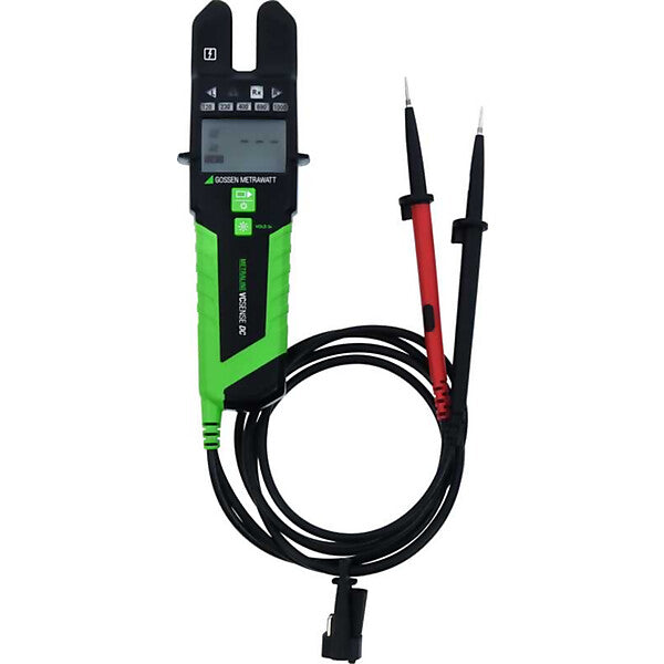 GMC-I Strom-u.Spannungsprüfgerät f. AC u. DC Messung METRALINE VC SENSE D