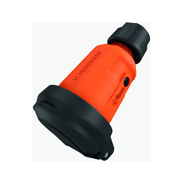 MENNEKES Kupplung 16A2p+PE 230V IP54 158041