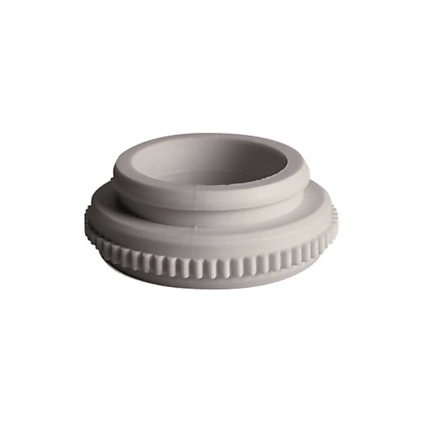 Busch-Jaeger Ventiladapter, M 30 x VA/Z80.1