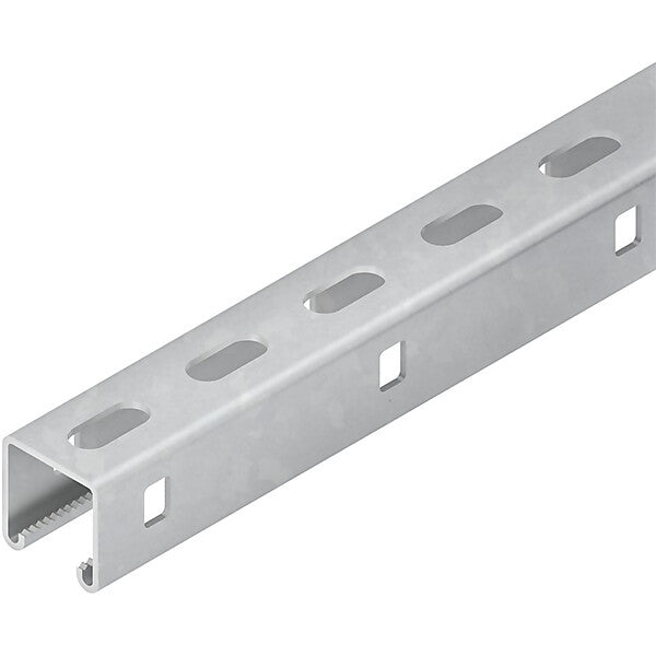 Niedax Ankerschiene 2996Z/4500 E3L