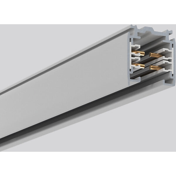 RZB 3Ph-Stromschiene gr 2000mm DALI 701098.009
