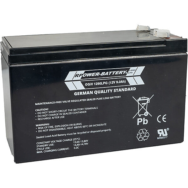 RP-Group Notstromakku 12V OGIV1290LPG