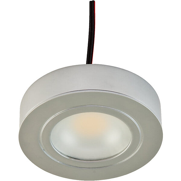 EVN-Lichttechnik P-LED Möbel Ein/Anbaul. IP20 350mA 3W 3000K 089014 chr-mt