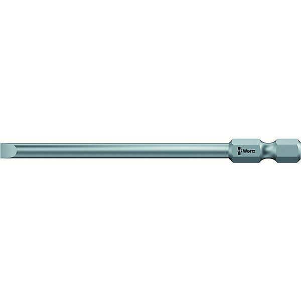Wera Bits 0,5x3x50 mm 800/4 Z