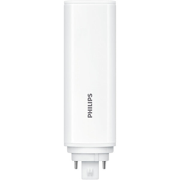Philips LED-Kompaktlampe EVG/230V GX24Q-3, 830 CorePro PLT#04977300