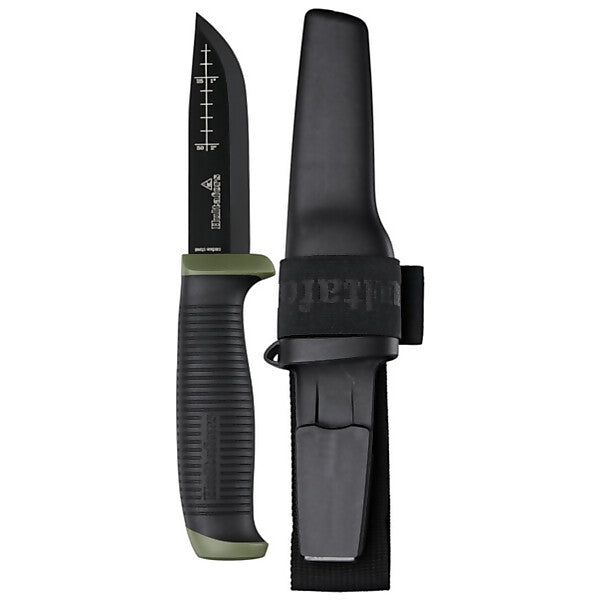 Hultafors Outdoor-Messer OK4