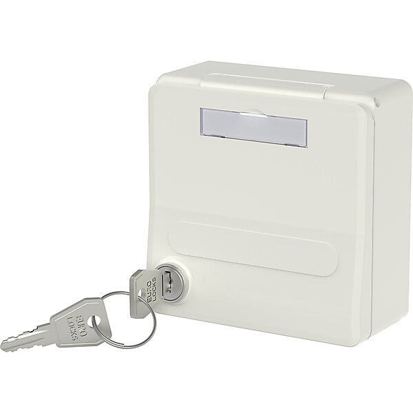 METZ CONNECT IP44 Modul-UP-Geh. rws für MC-Modul 1309471002-I