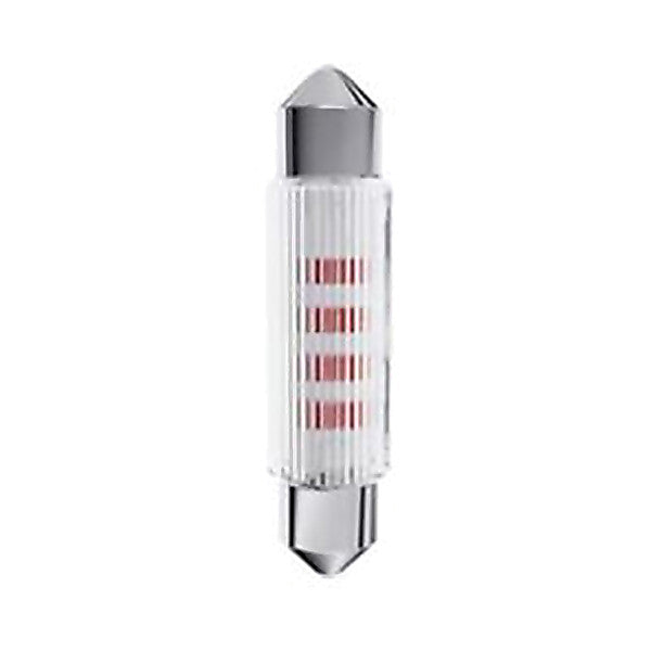 Scharnberger+Hasenbein LED-Soffittenlampe 11x43mm 24-28VAC/DC ugn4Chip 35168