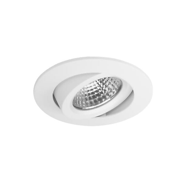 Brumberg LED-Einbaustrahler 3000-1800K, d2w 12646173DW
