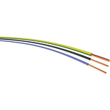 H07Z-K 2,5 mm²