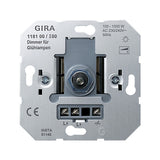 GIRA E2 Dimmer