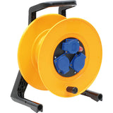 Kabeltrommel ohne Kabel