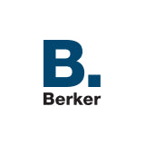 BERKER Schalterprogramme
