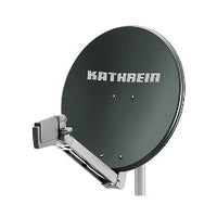 Antennen- & SAT-Anlagen