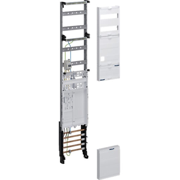 Hager Komplettfeld universZ 1ZP,BKE-I ZH5EH67