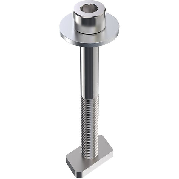 AEROCOMPACT Verschraubung SCR-DAS
