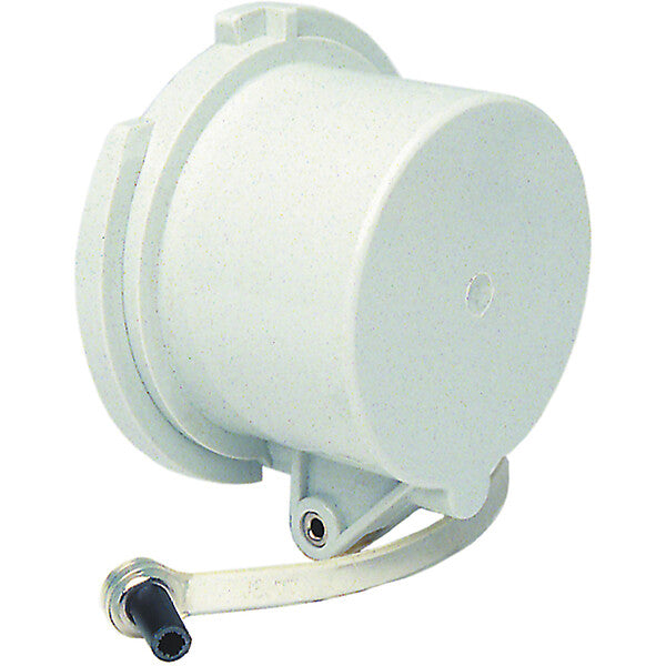 WALTHER-WERKE Schutzkappe 32A 5P IP67 633500