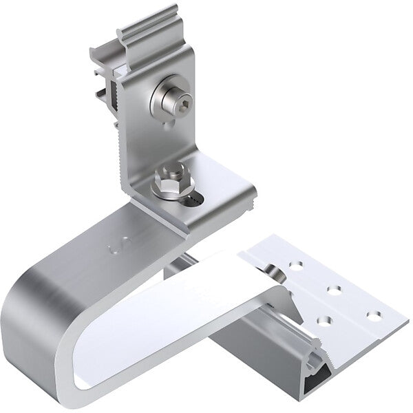 AEROCOMPACT Dachhaken max.40x10mm,FLEXClic XTS40XCL