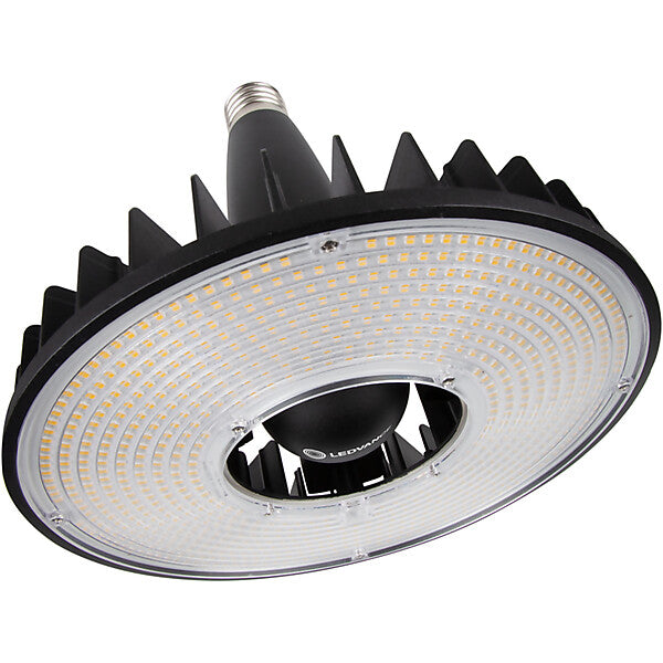 LEDVANCE LED-Lampe E40 4000K HIDLEDHigh105W/4000
