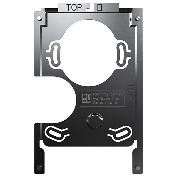 Gira Montagepl. Zubehör 831700