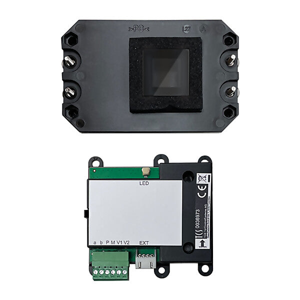 TCS Einbau-Kamera inkl. Halterung FVK2202-0300