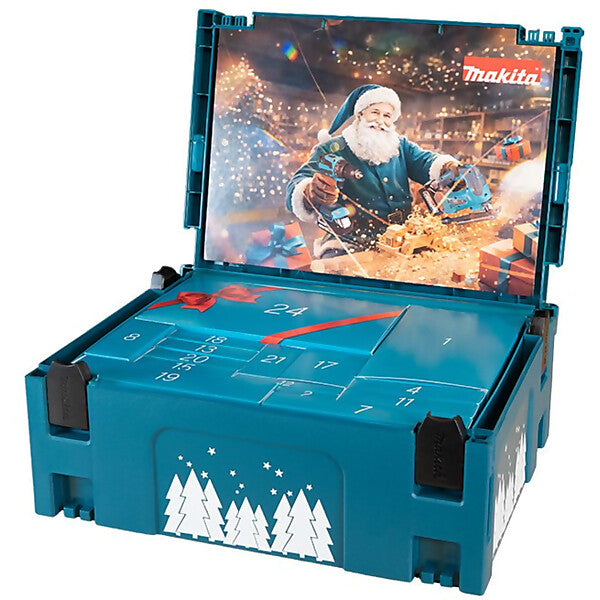 Makita Adventskalender 2026 P-84888
