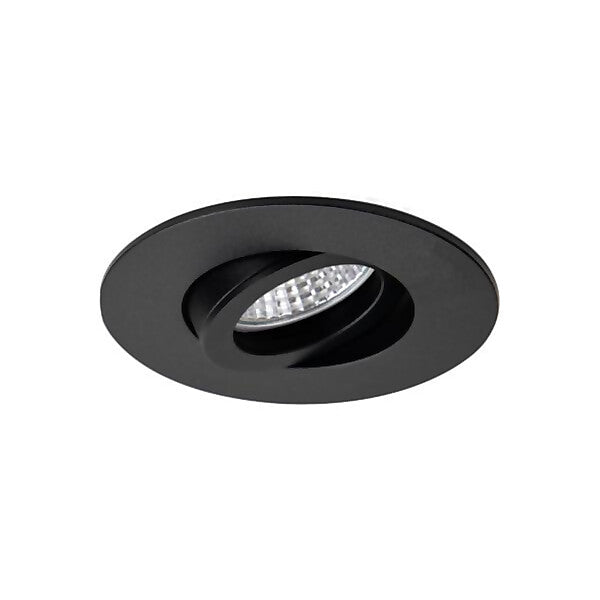 Brumberg LED-Einbaustrahler GX5,3 str. sw 20683180