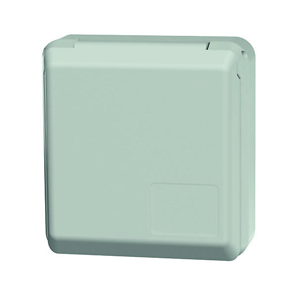 MENNEKES Anbaudose Cepex 32A,5p,6h,400V,IP44 4213