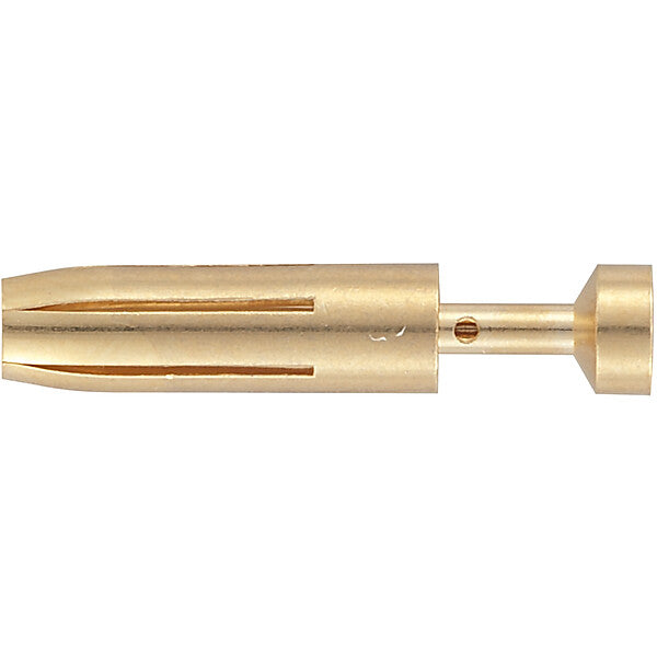 HARTING Buchsenkontakt 0,14-0,37qmm 09330006217