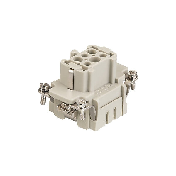 HARTING Kontakteinsatz Crimp 09330062702
