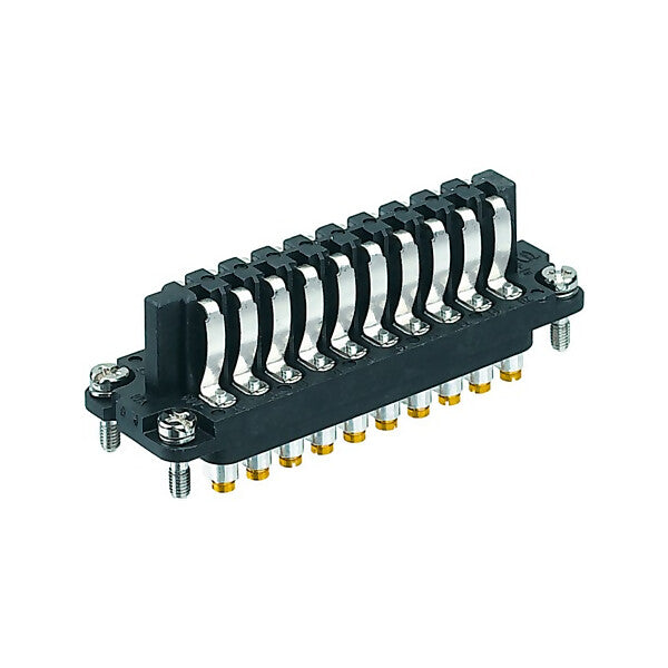 HARTING Schraubanschluss 09700202817