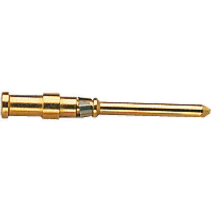 HARTING Crimpkontakt 0,75qmm, HMC, St 09152006125