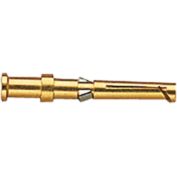 HARTING Crimpkontakt 0,75qmm, HMC, Bu 09152006225