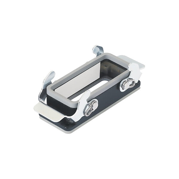 HARTING Anbaugehäuse Han M, BG=24B 09370240301