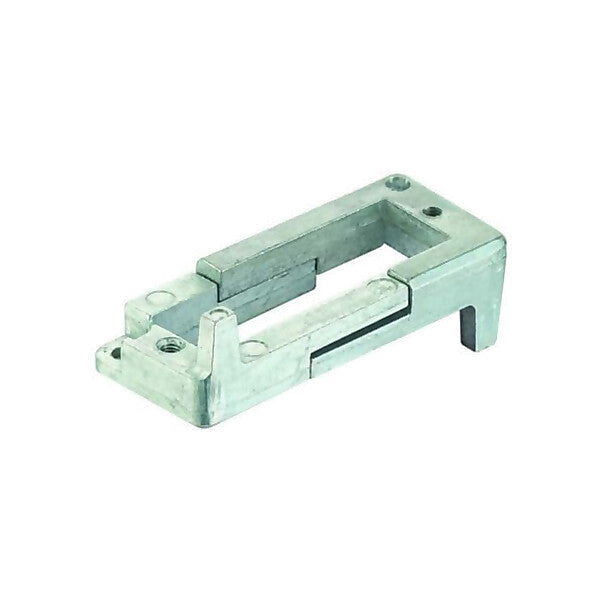 HARTING D-Sub Adapter für Han A Gehäuse 09200009925