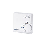 Uhrenthermostat