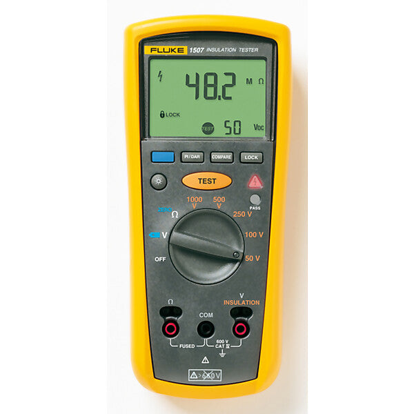 Fluke Isolationsprüfer FLUKE-1507