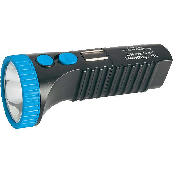 AccuLux PowerLux LED sw 422083