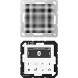 JUNG AS500 Radio