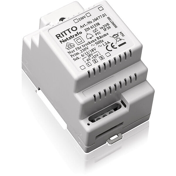 RITTO Netztrafo 1647701