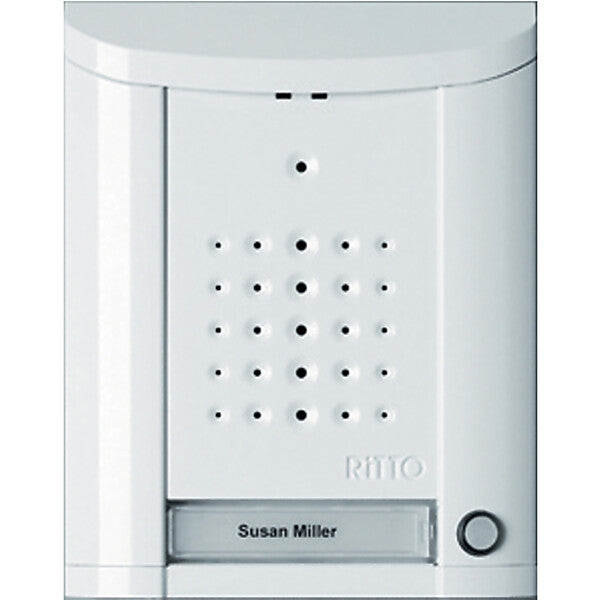 RITTO Türstation ws Entravox, 1Taste 1840170