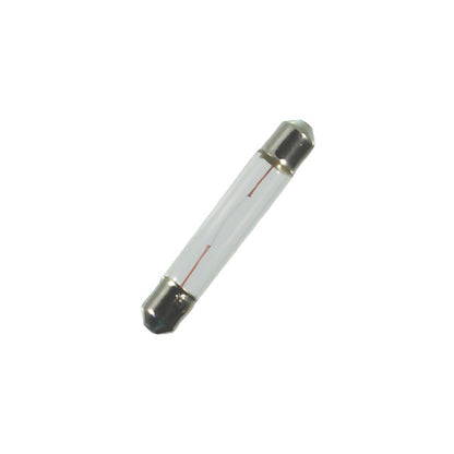Scharnberger+Hasenbein Soffittenlampe 6x39mm S5,5 12V 1,2W 29912