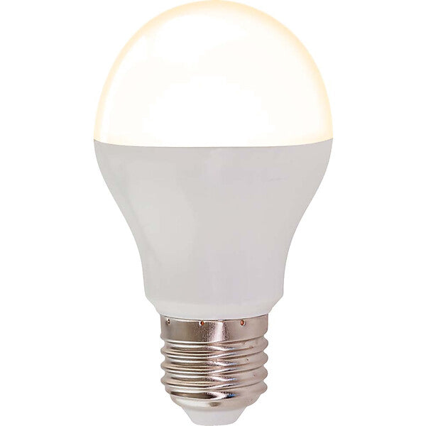 EVN-Lichttechnik Leuchtmittel E27 265V IP20 RC2357069902 RGB+W