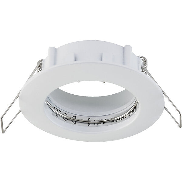 EVN-Lichttechnik NV EB-Leuchte 50W 12V IP20 514 001 ws