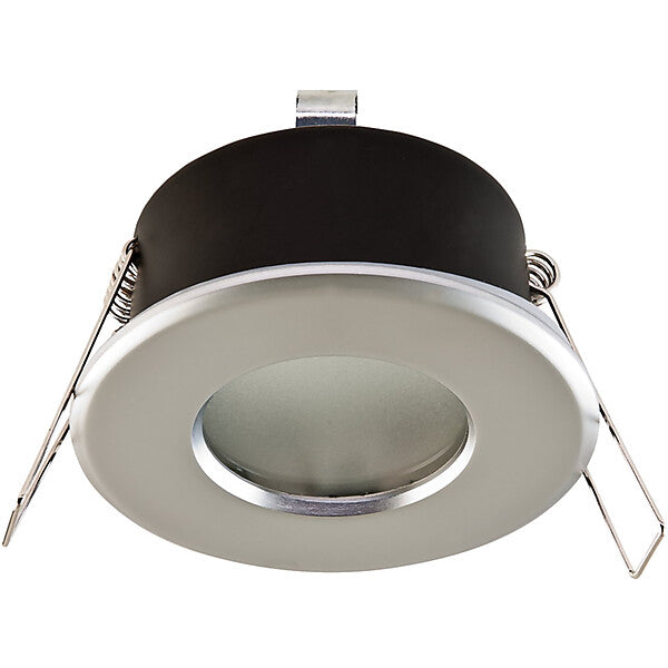 EVN-Lichttechnik NV EB-Leuchte 12V 50W GX5,3 655 014 chr/mt