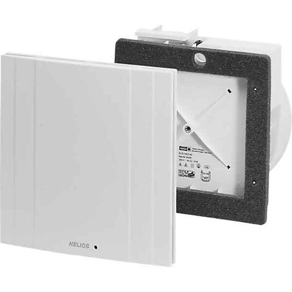 Helios Ventilatoren Ventilatoreinsatz ELS-VEZ 60/30
